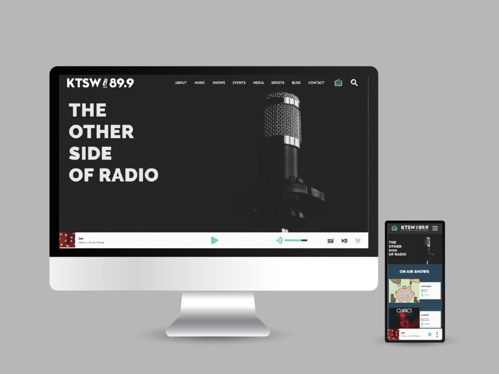 KTSW Thumbnail