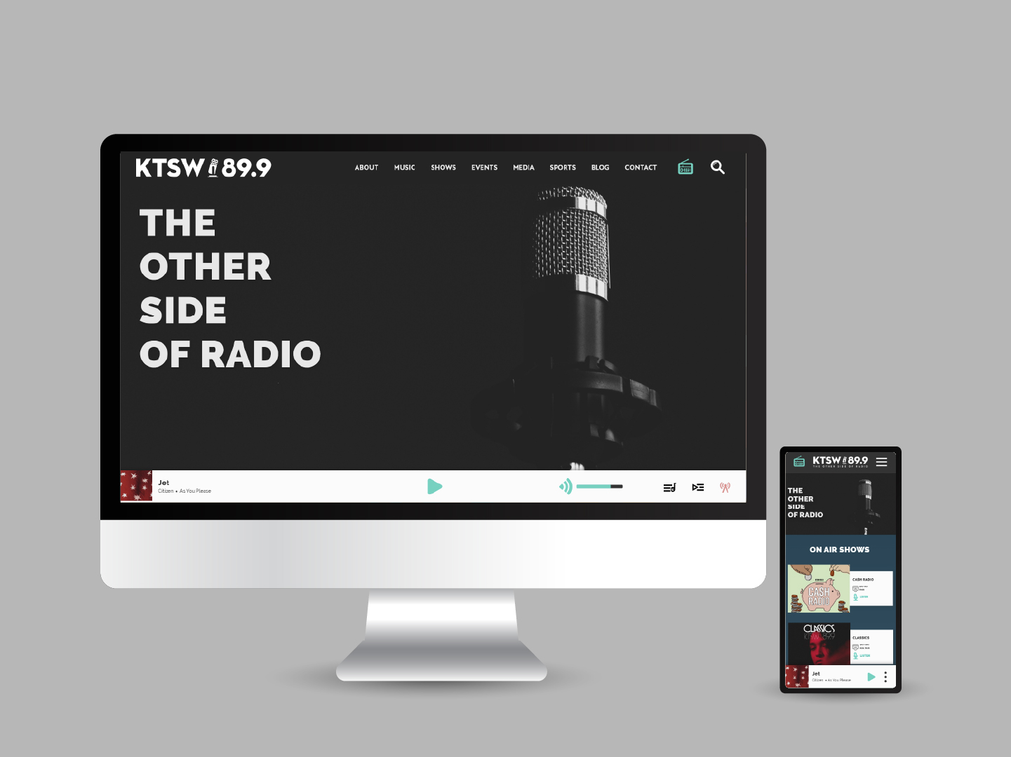 KTSW Thumbnail