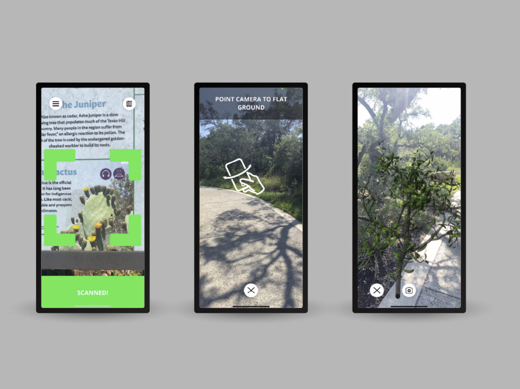 Trail Explorer App Thumbnail